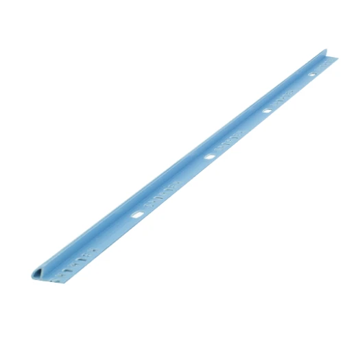 كورنر بيت بلاستيك سنودين دائري 10 ملم سماوي